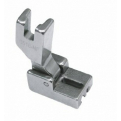 Лапка S518-NF для потайной молнии