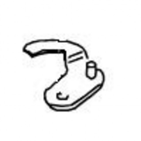 Пластина D2713-M1Y-CA0 (original)