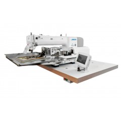 Машина для пришивания деталей по контуру Jack JK-T3020-TDB-D (комплект)