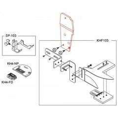 Приспособление KHF103