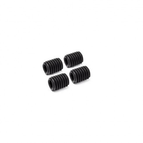 Винт держателя петлителя SM-8060612-TP (original)