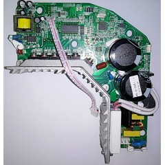 Плата управления 19950007200