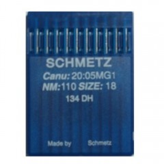 Игла Schmetz 134 DH (DPx5DH) № 140/22