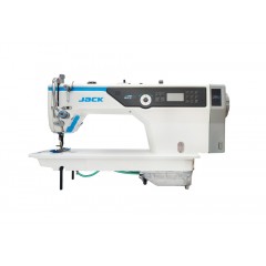 Промышленная швейная машина Jack JK-A5E-B (комплект)