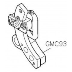 Кулиса MC93-C (original)