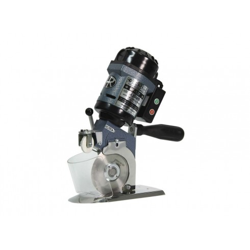 Дисковый раскройный нож Hoffman HF-100 (с регулировкой скорости)