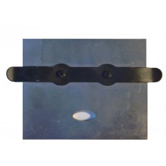 Пластина задвижная в сборе GM340/4 (229-01250, 1011500200)