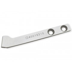 Нож верхний 400-19310 (UT31, UT33) (original)