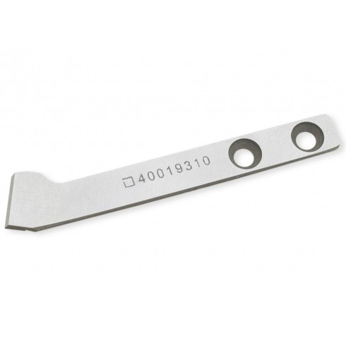 Нож верхний 400-19310 (UT31, UT33) (original)