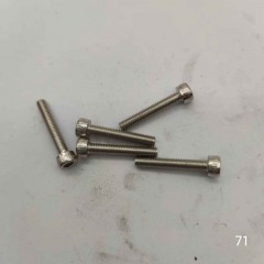 Винт S01591 M3*18