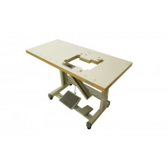 Стол промышленный для Jack JK-798TDI