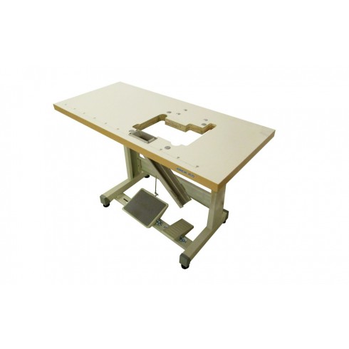 Стол промышленный для Jack JK-798TDI