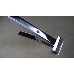 Зажим для кроя CL1L (удлиненная ручка)