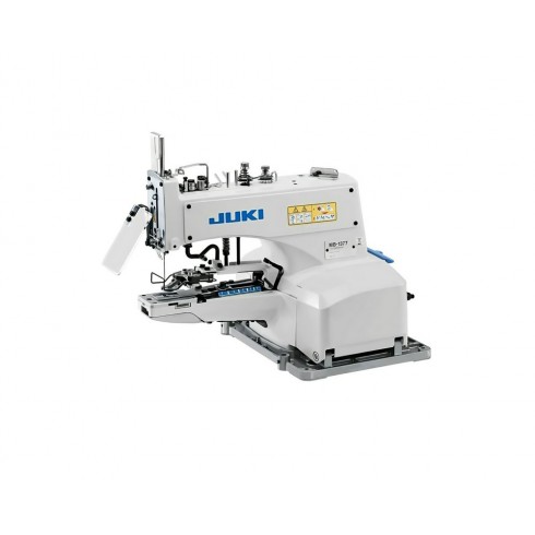 Пуговичная машина Juki MB-1377S