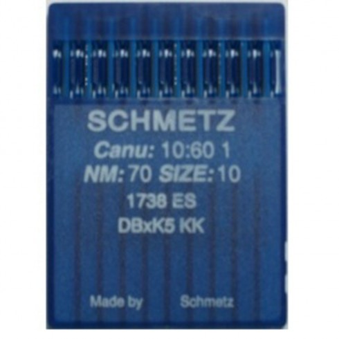 Игла Schmetz DBxK5 KK № 80/12
