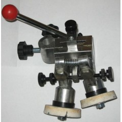 Заточное устройство в сборе BK