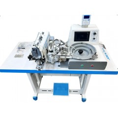 Пуговичная машина Jack JK-T373GR-Z (комплект)