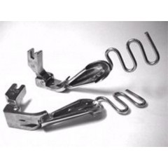 KHF29 (Keiz69) F515 Лапка для настрачивания канта 1/8