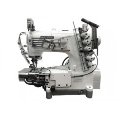 Промышленная швейная машина Kansai Special NR-9803GALK/UTЕ 7/32