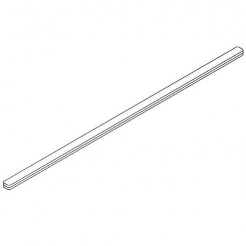 Накладка резиновая 400-34826 (original)