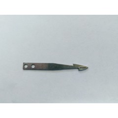 Нож нижний 05-5480-0 (Original)