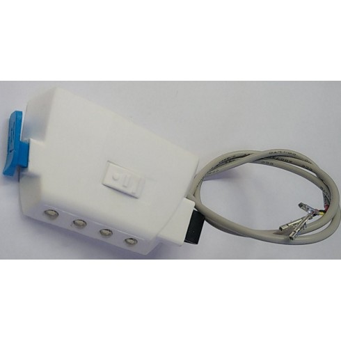 Кнопка обратного хода с подсветкой 11023000900