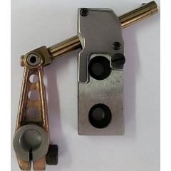 Механизм правого петлителя в сборе 2150085