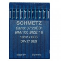 Игла Schmetz DPx17 SES № 130/21J
