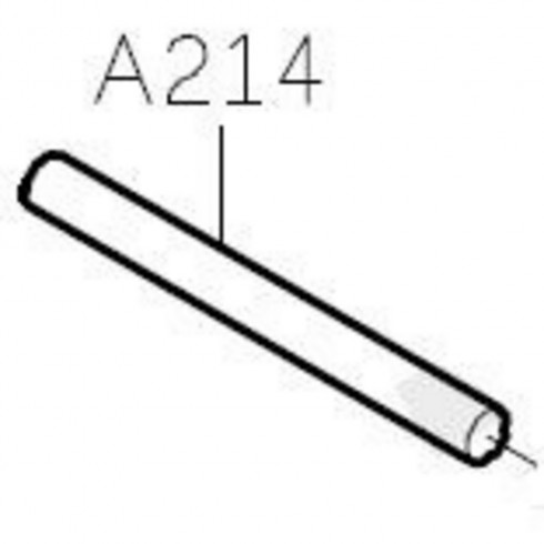 Вал A214 (original)