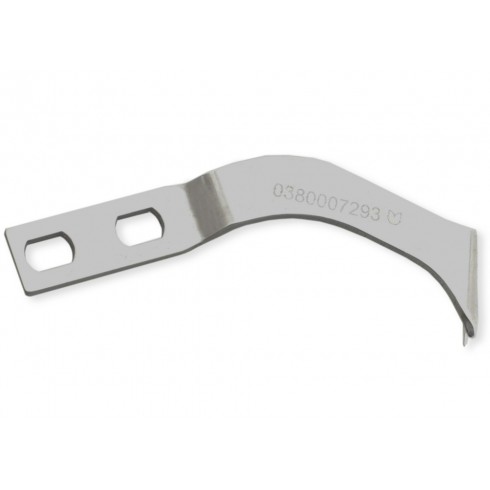 Нож обрезки подвижный 380 007293