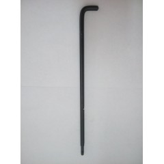 Стержень заточного механизма 11.05.02 (для HF-220S)