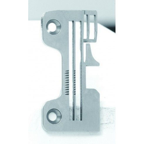 Пластина игольная 2108002