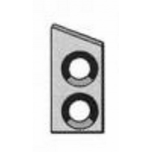 Нож неподвижный 244 014157 (Original)