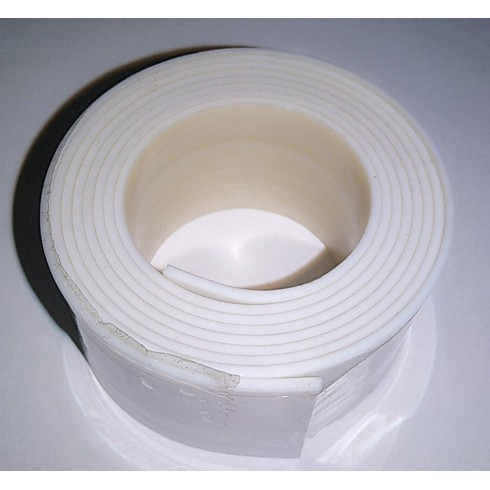 Лента тефлоновая 14345 1,2x25.4x1000 mm