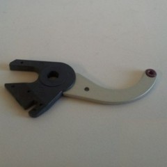 Нитепритягиватель KX230152