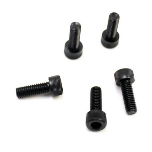 Винт S05004 M5X14