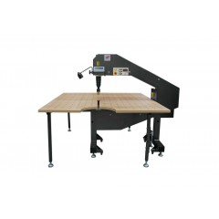 Ленточная раскройная машина REXEL R1000 2,2 кВт