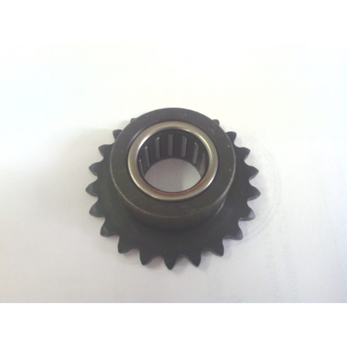 Звездочка-шестерня цепной передачи HP450MS07031
