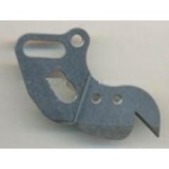 Нож верхний 400-15996 (320-20604) (original)