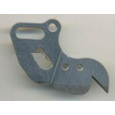 Нож верхний 400-15996 (320-20604) (original)