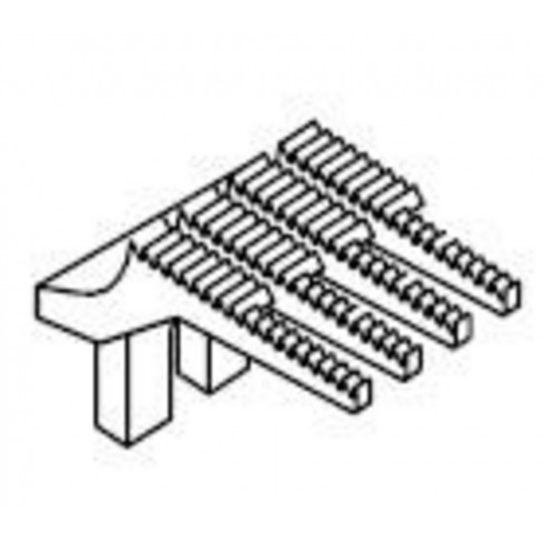 Двигатель ткани D9002 (original)