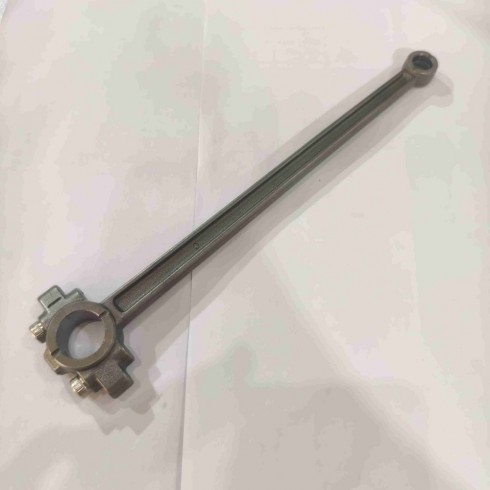 Шатун 4170501100