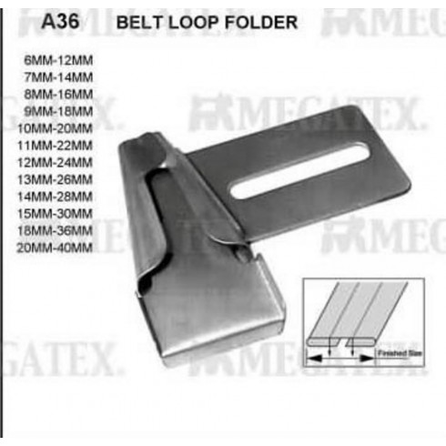Приспособление A36 40-20мм