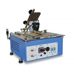 Фальц пресс Metalmeccanica PT 09