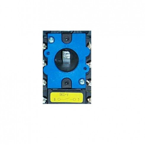 Выключатель парагенератора основной 3009081