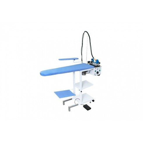 Гладильная доска Comelux MAXI C (120 вт) без утюга