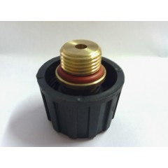 Крышка предохранительного клапана C32M (1/2