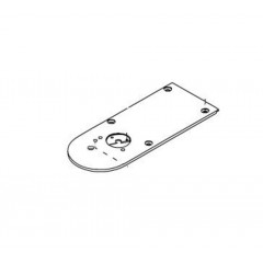 Игольная пластина 400-30934 (original)