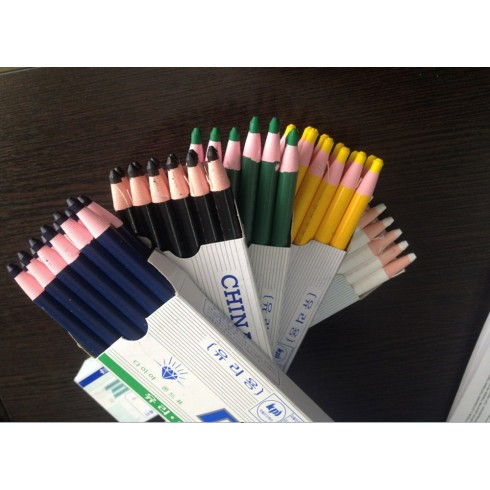 Карандаш самозатачивающийся коричневый Diamond