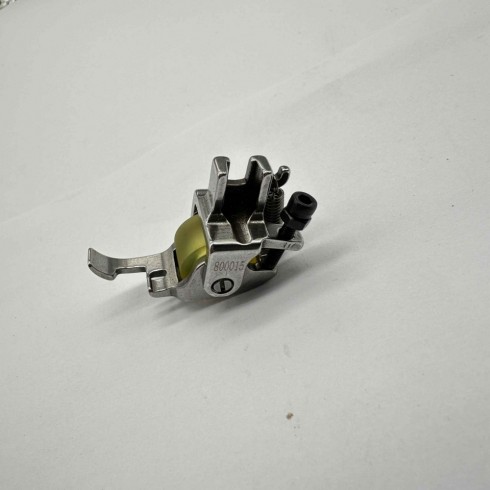 Лапка A10 для приспособлений с роликом(L) Jack 800015